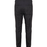 Pantaloni Gaubert in lana UP235 WS0105UXXX998 DONDUP 
