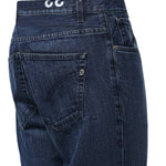 Jeans Brighton Carrot in denim UP434 DFE311ULL1800 DONDUP 
