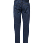 Jeans Brighton Carrot in denim UP434 DFE311ULL1800 DONDUP 