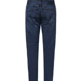 Jeans Brighton Carrot in denim UP434 DFE311ULL1800 DONDUP 