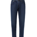 Jeans Brighton Carrot in denim UP434 DFE311ULL1800 DONDUP 