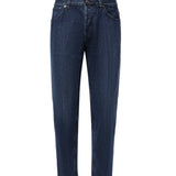Jeans Brighton Carrot in denim UP434 DFE311ULL1800 DONDUP 