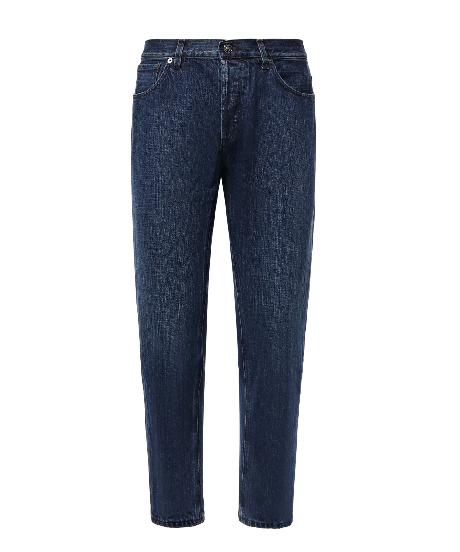 Jeans Brighton Carrot in denim UP434 DFE311ULL1800 DONDUP 