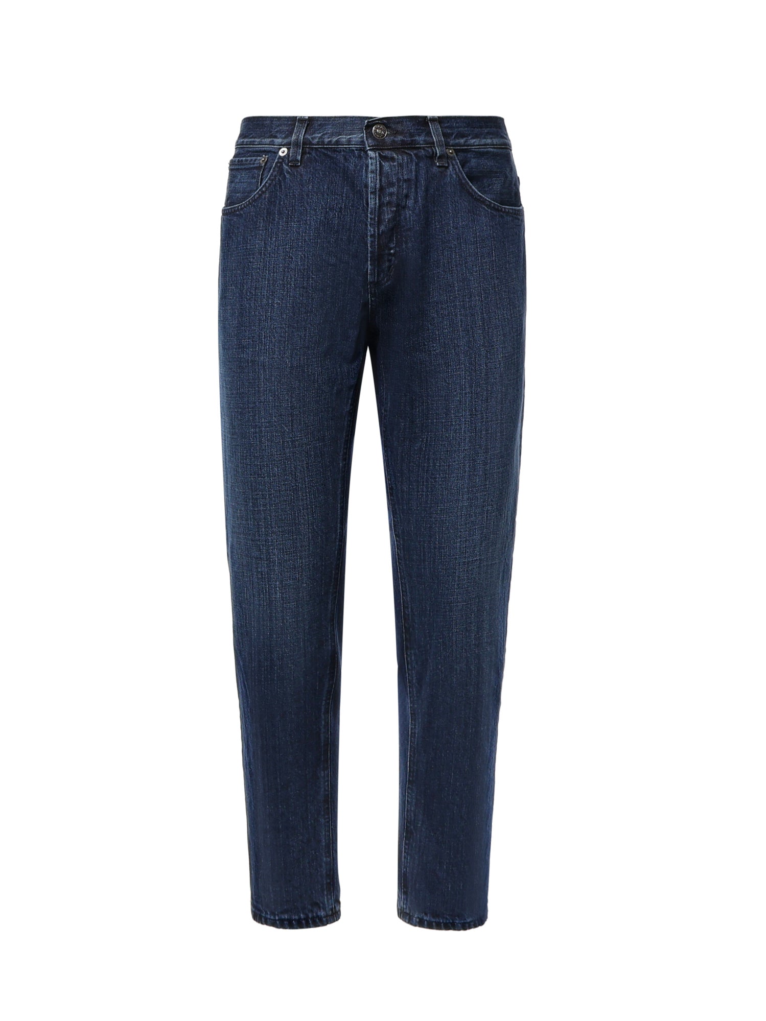 Jeans Brighton Carrot in denim UP434 DFE311ULL1800 DONDUP 