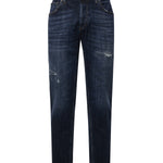 Jeans Brighton in denim UP434 DS0406UMZ3800 DONDUP 