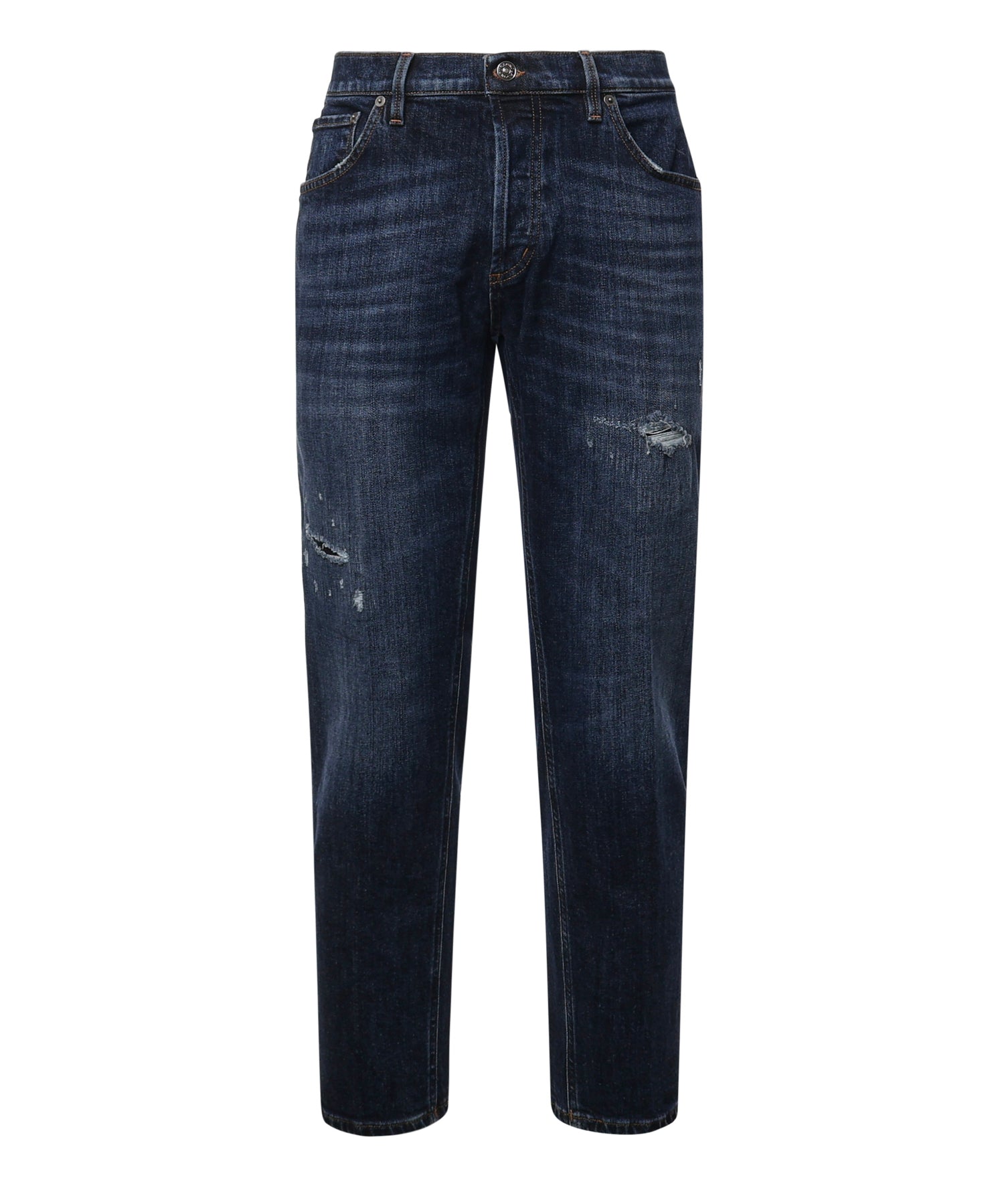 Jeans Brighton in denim UP434 DS0406UMZ3800 DONDUP 