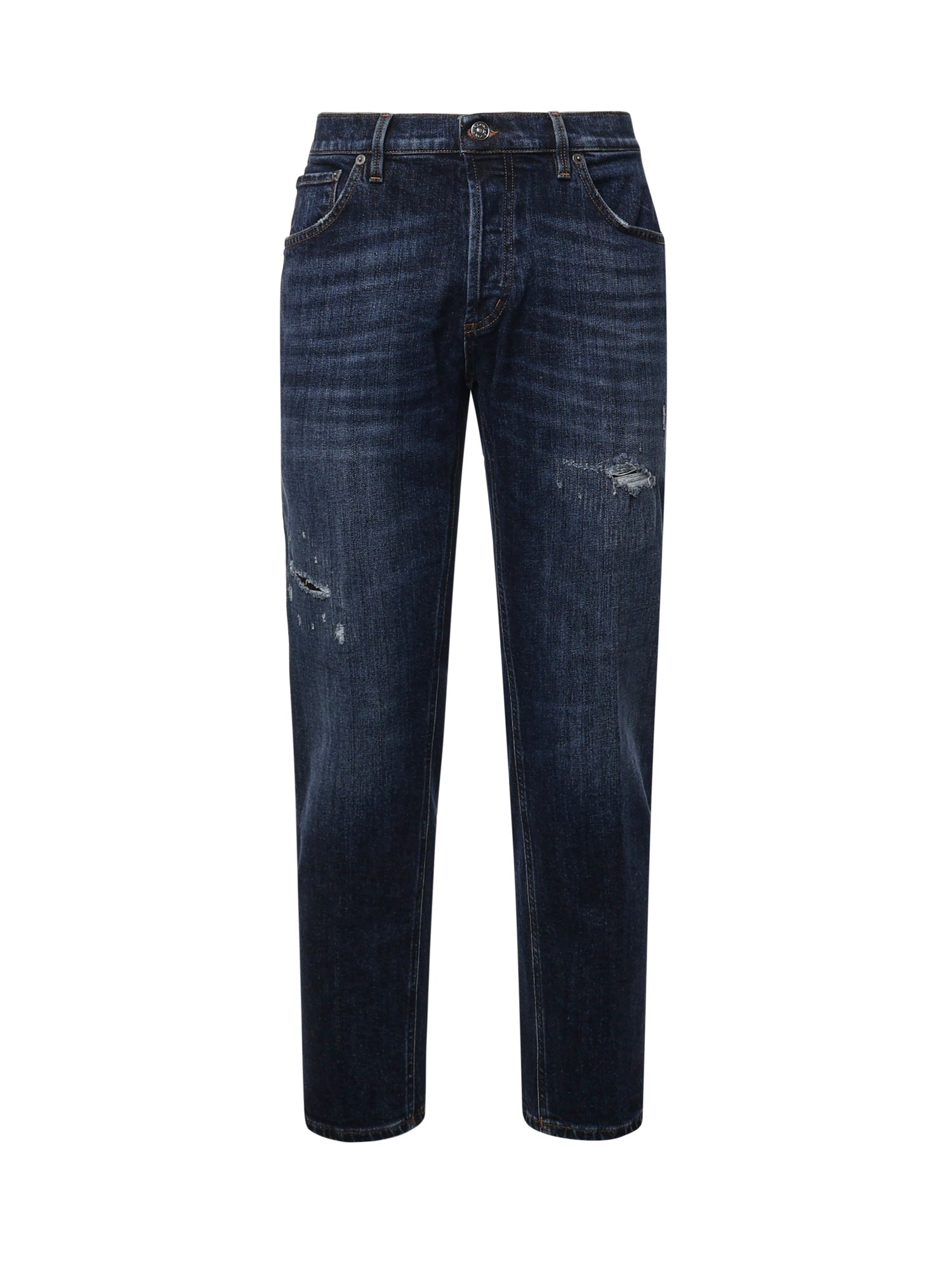 Jeans Brighton in denim UP434 DS0406UMZ3800 DONDUP 