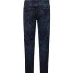 Jeans Brighton in denim UP434 DS0406UMZ3800 DONDUP 
