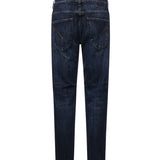 Jeans Brighton in denim UP434 DS0406UMZ3800 DONDUP 