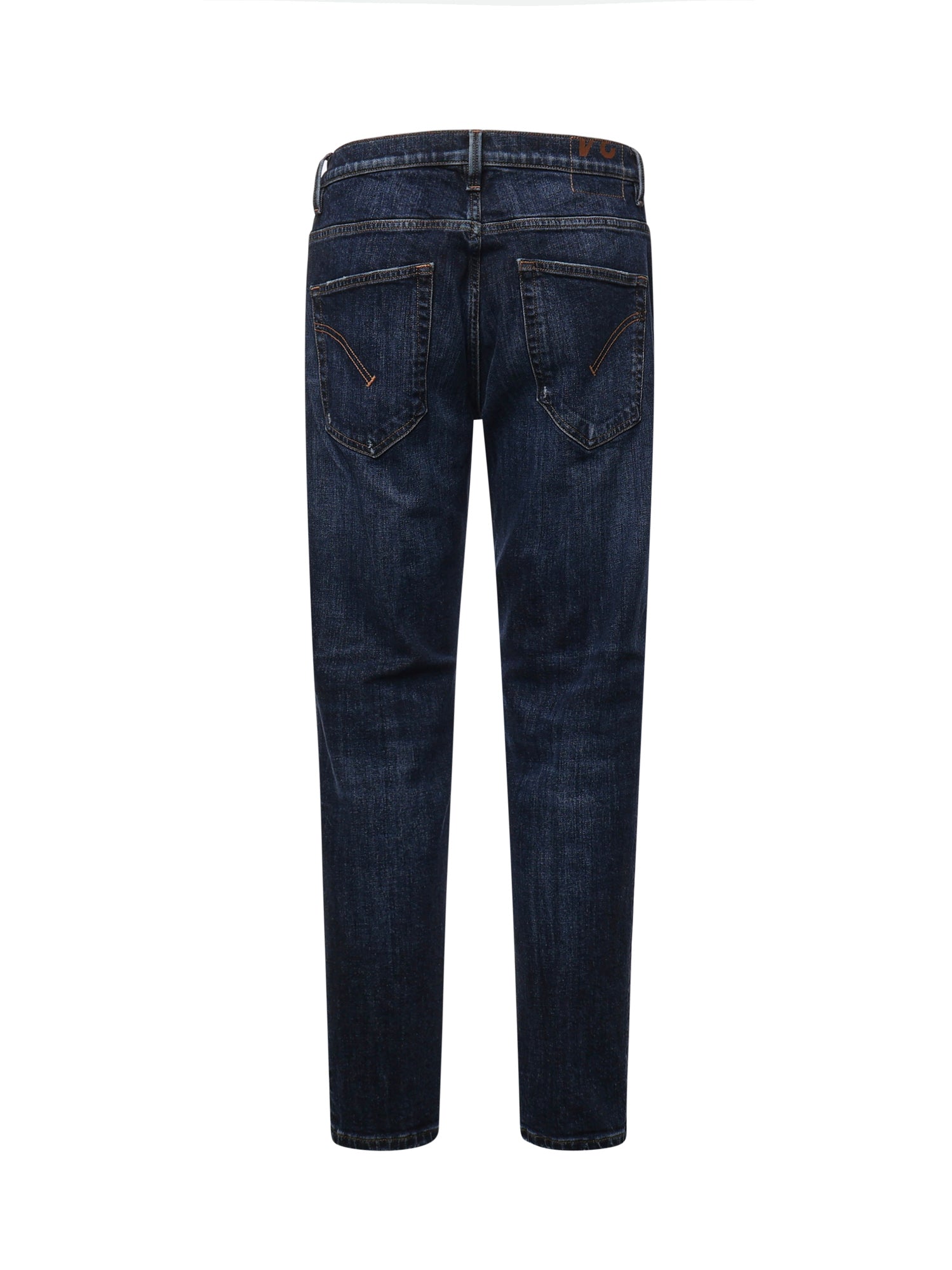 Jeans Brighton in denim UP434 DS0406UMZ3800 DONDUP 