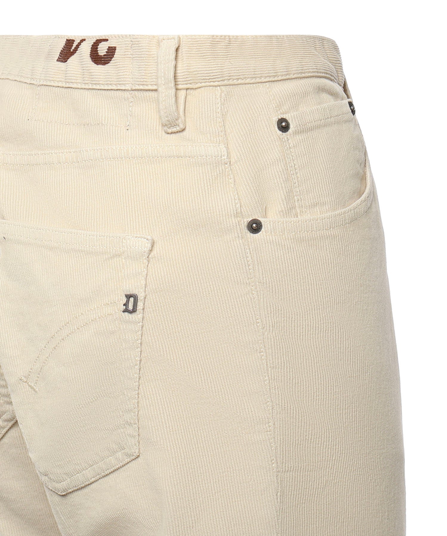 Jeans Brighton UP434 VS0028UPT0005 DONDUP 