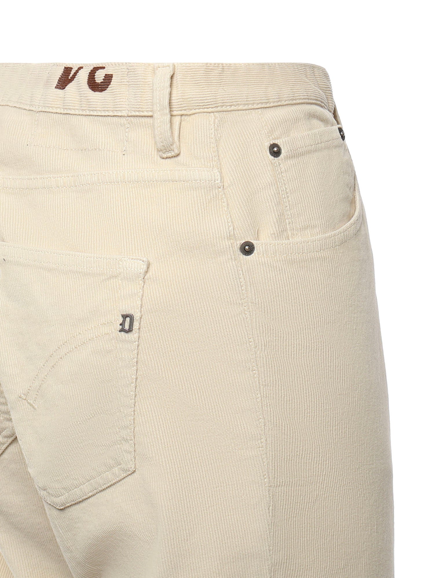 Jeans Brighton UP434 VS0028UPT0005 DONDUP 