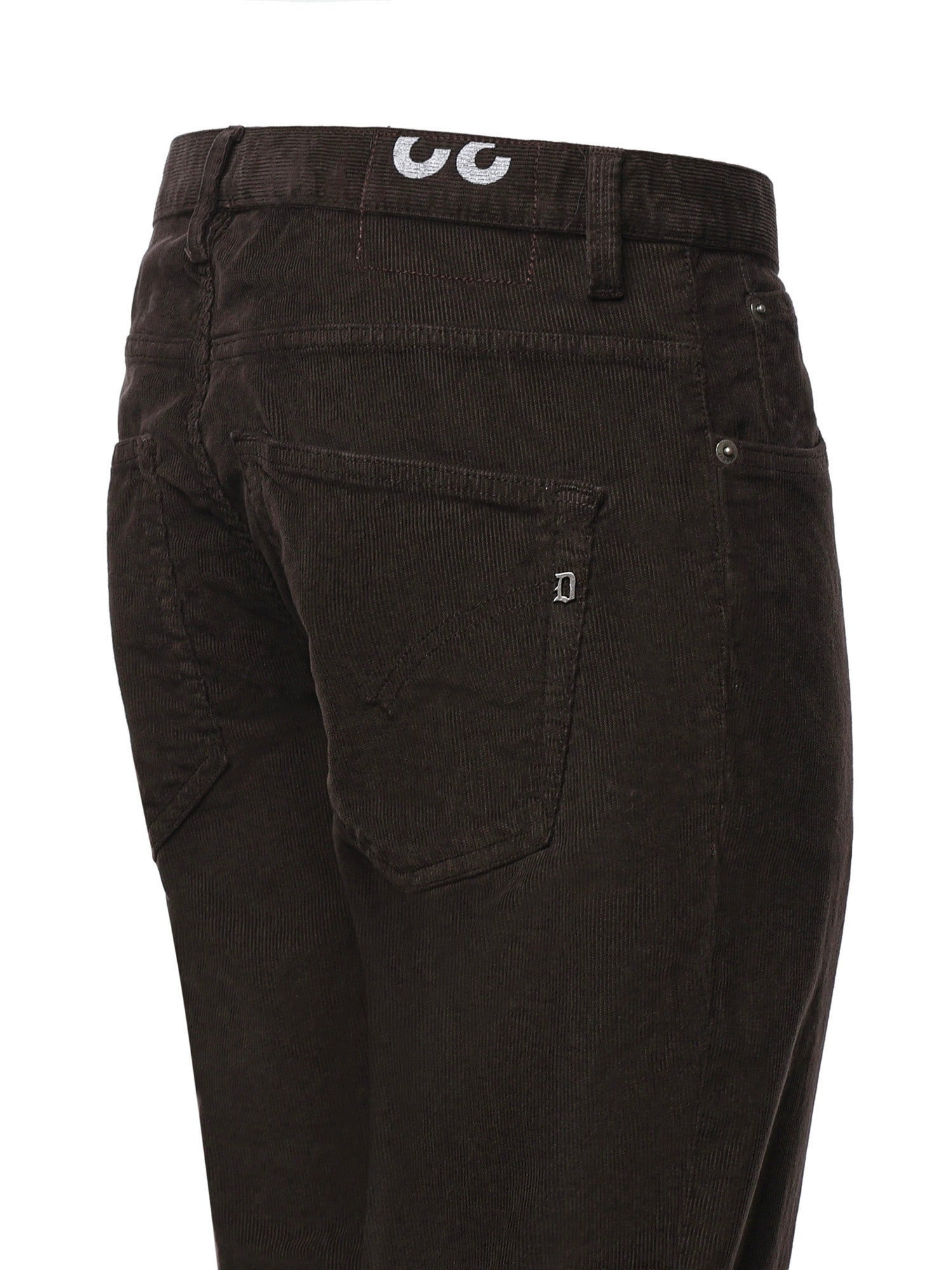 Jeans Brighton UP434 VS0028UPT0759 DONDUP 