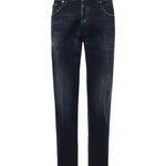 Jeans in denim UP563 DS0395UMX5899 DONDUP 
