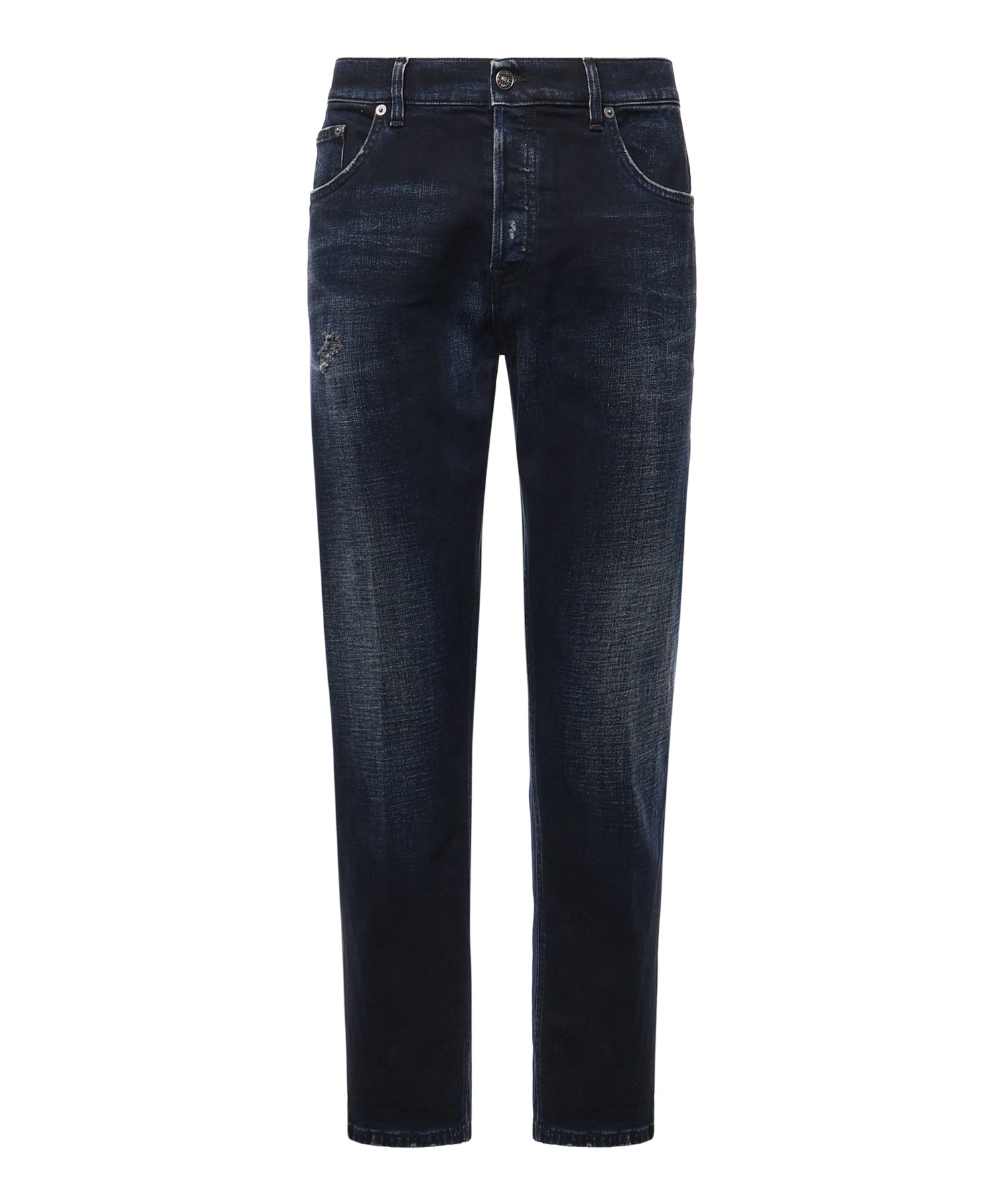 Jeans in denim UP563 DS0395UMX5899 DONDUP 