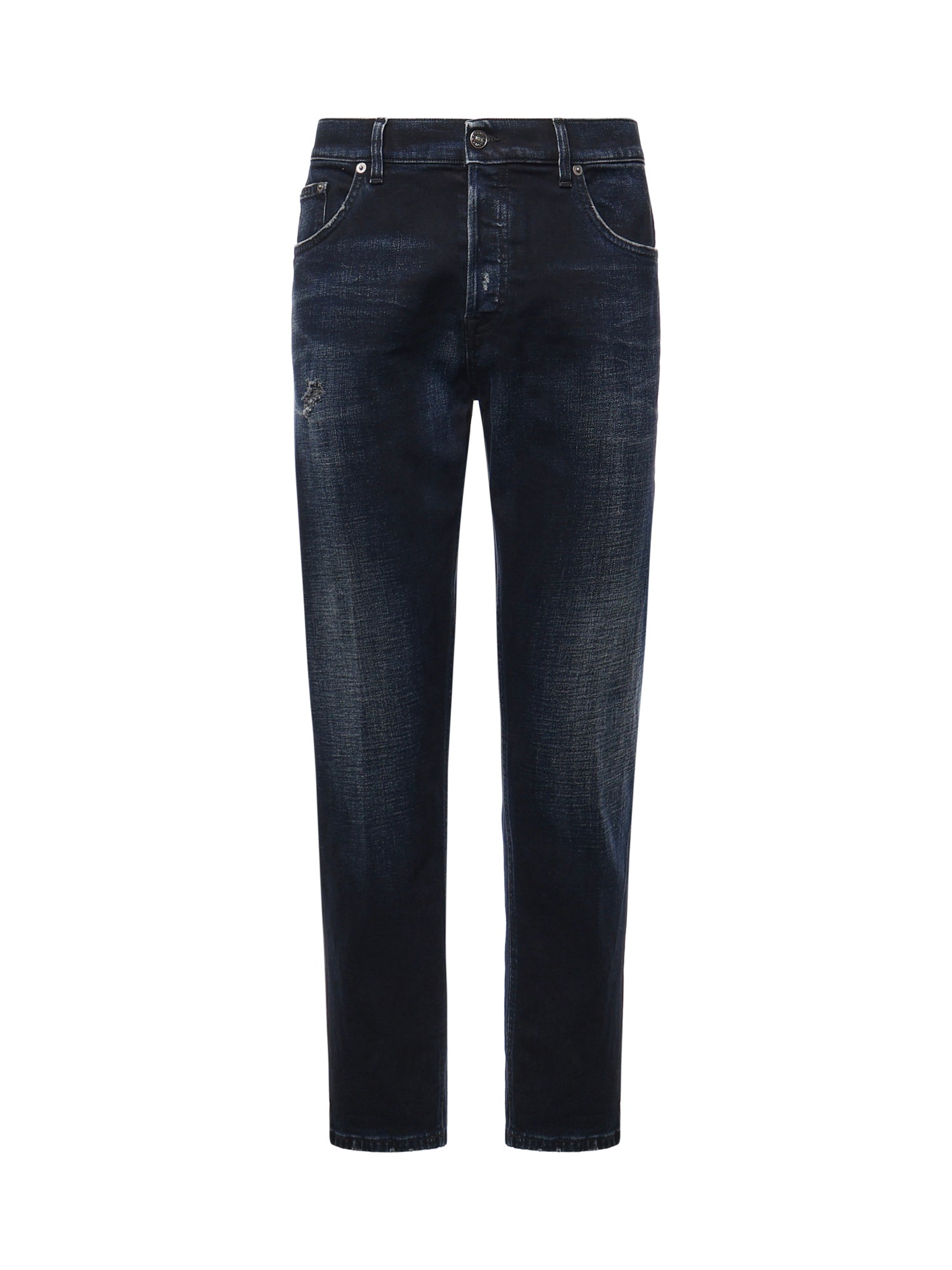 Jeans in denim UP563 DS0395UMX5899 DONDUP 