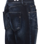 Jeans in denim UP563 DS0395UMX5899 DONDUP 