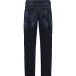 Jeans in denim UP563 DS0395UMX5899 DONDUP 