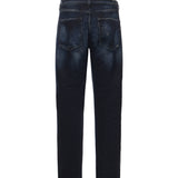 Jeans in denim UP563 DS0395UMX5899 DONDUP 