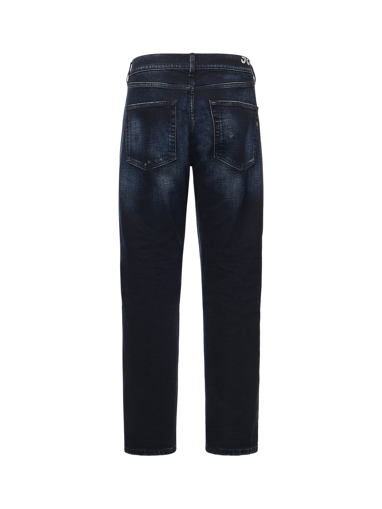 Jeans in denim UP563 DS0395UMX5899 DONDUP 