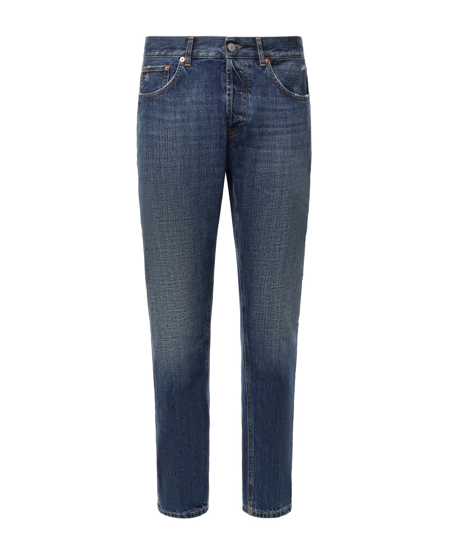 Jeans in denim UP576 DFE311UMT6800 DONDUP 