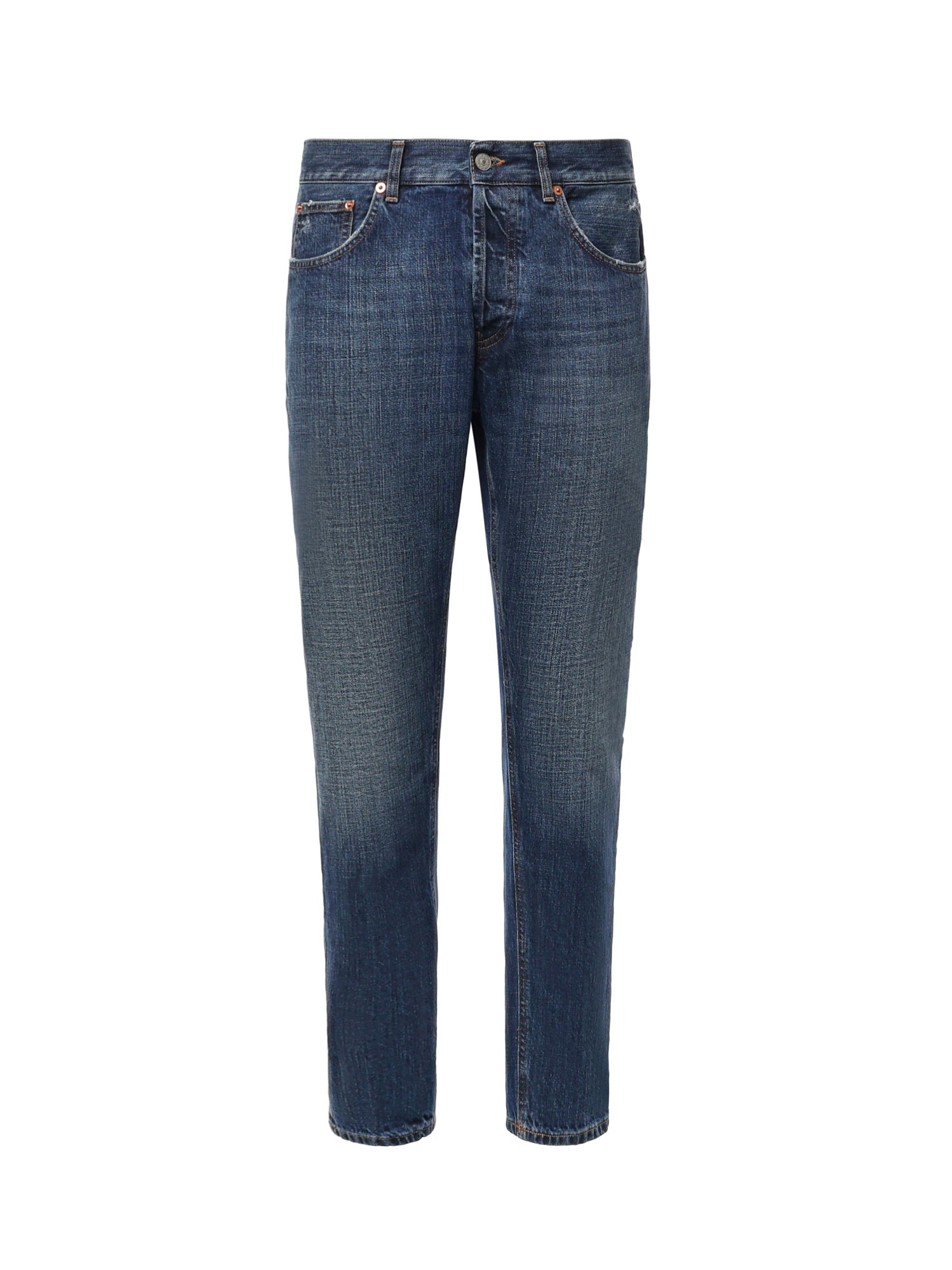 Jeans in denim UP576 DFE311UMT6800 DONDUP 