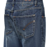 Jeans in denim UP576 DFE311UMT6800 DONDUP 