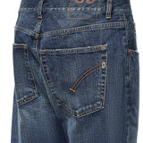 Jeans in denim UP576 DFE311UMT6800 DONDUP 