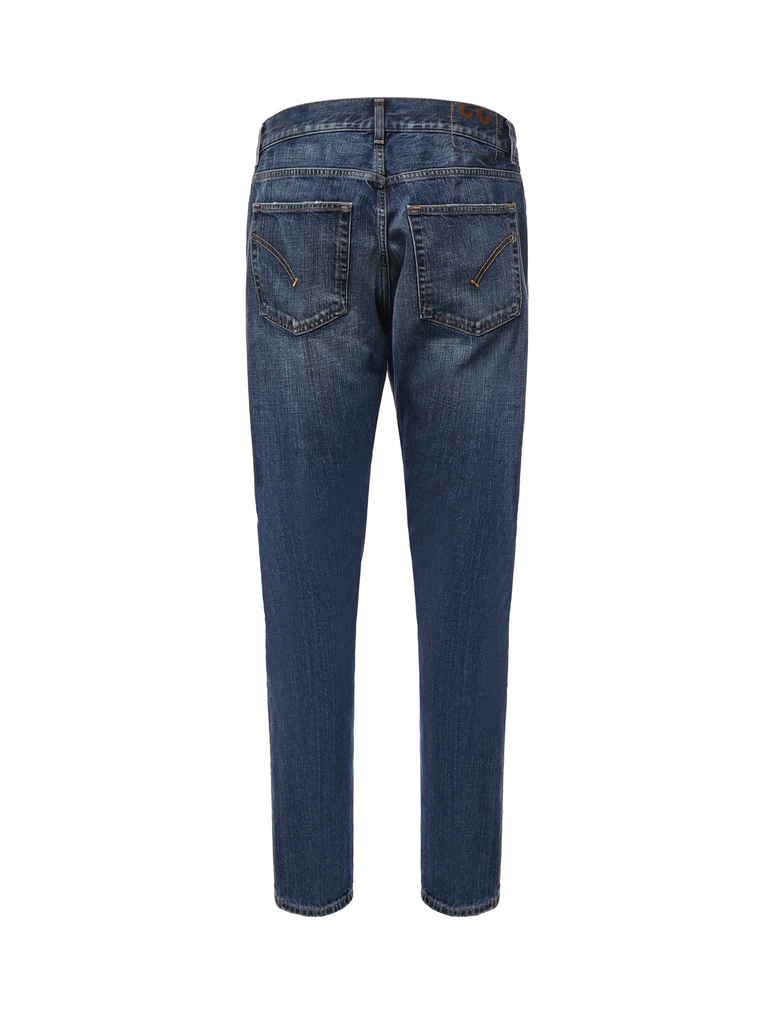 Jeans in denim UP576 DFE311UMT6800 DONDUP 