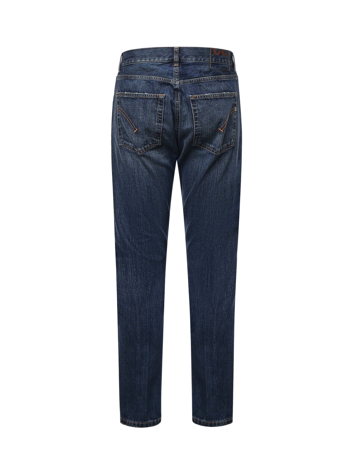 Jeans in denim UP576 DFE311UMT6800 DONDUP 