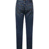 Jeans in denim UP576 DFE311UMT6800 DONDUP 