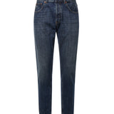 Jeans in denim UP576 DFE311UMT6800 DONDUP 