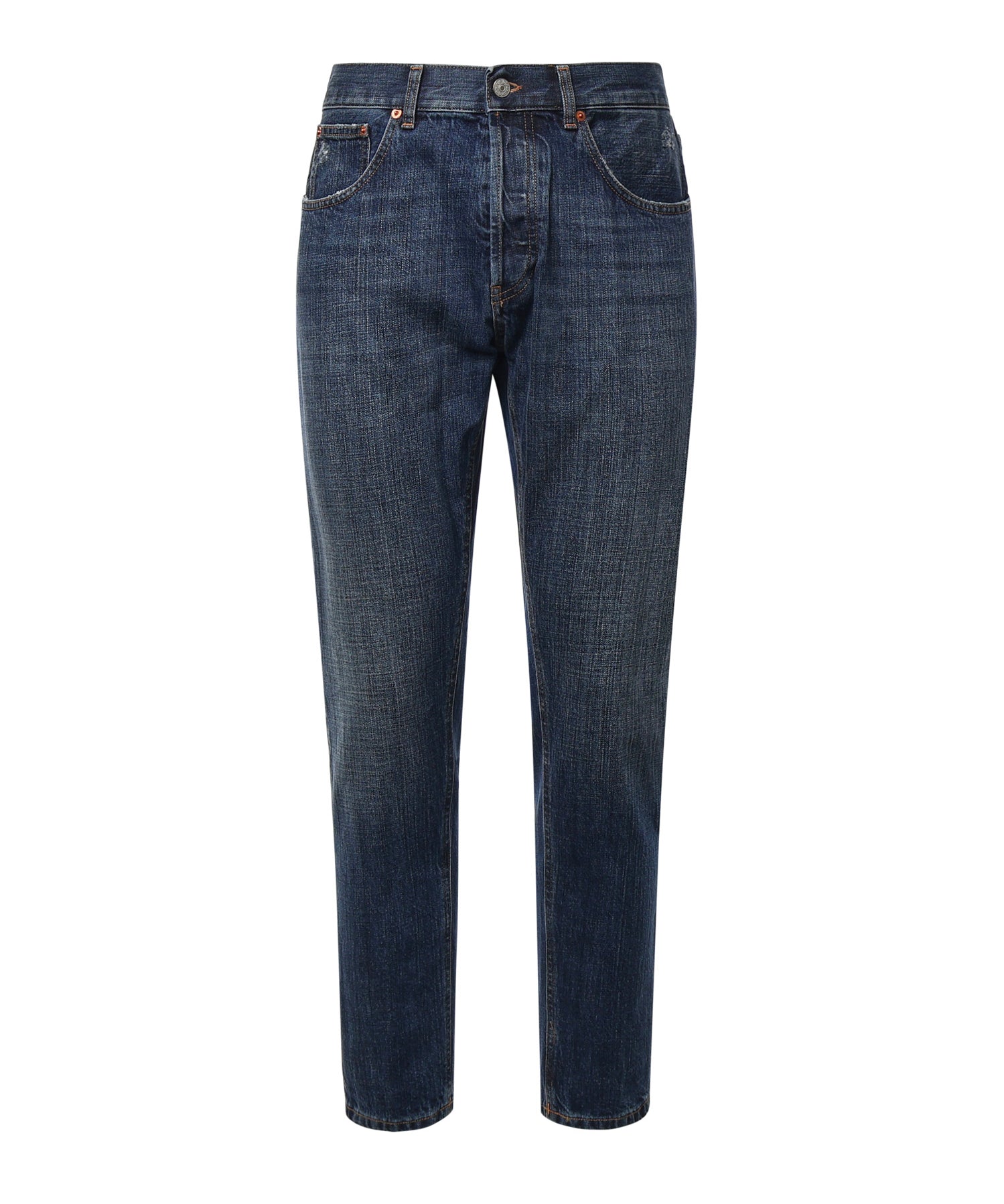 Jeans in denim UP576 DFE311UMT6800 DONDUP 