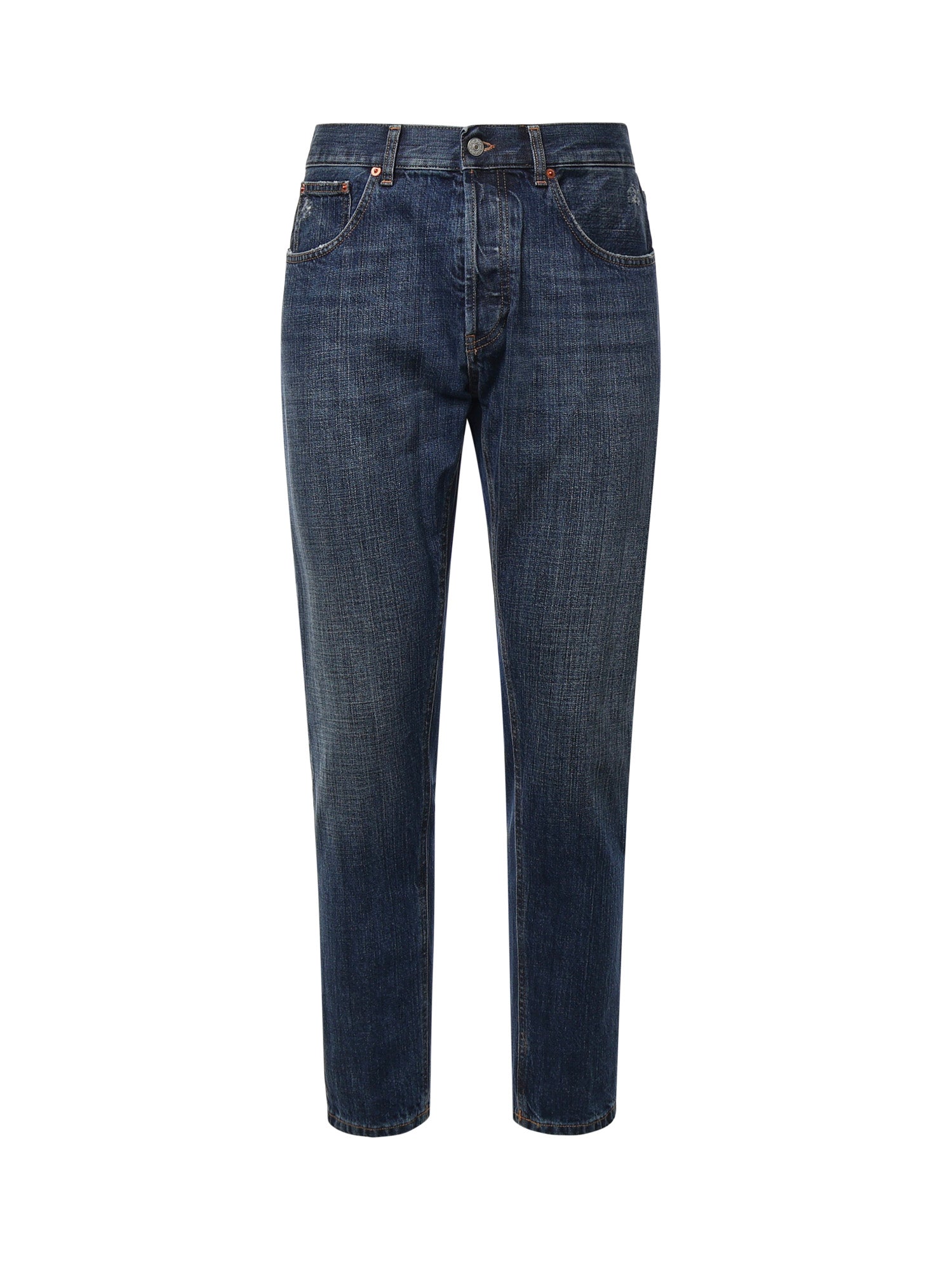 Jeans in denim UP576 DFE311UMT6800 DONDUP 