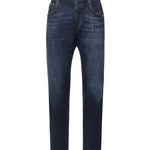 Jeans in denim UP576 DS0406UMU2800 DONDUP 
