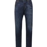Jeans in denim UP576 DS0406UMU2800 DONDUP 