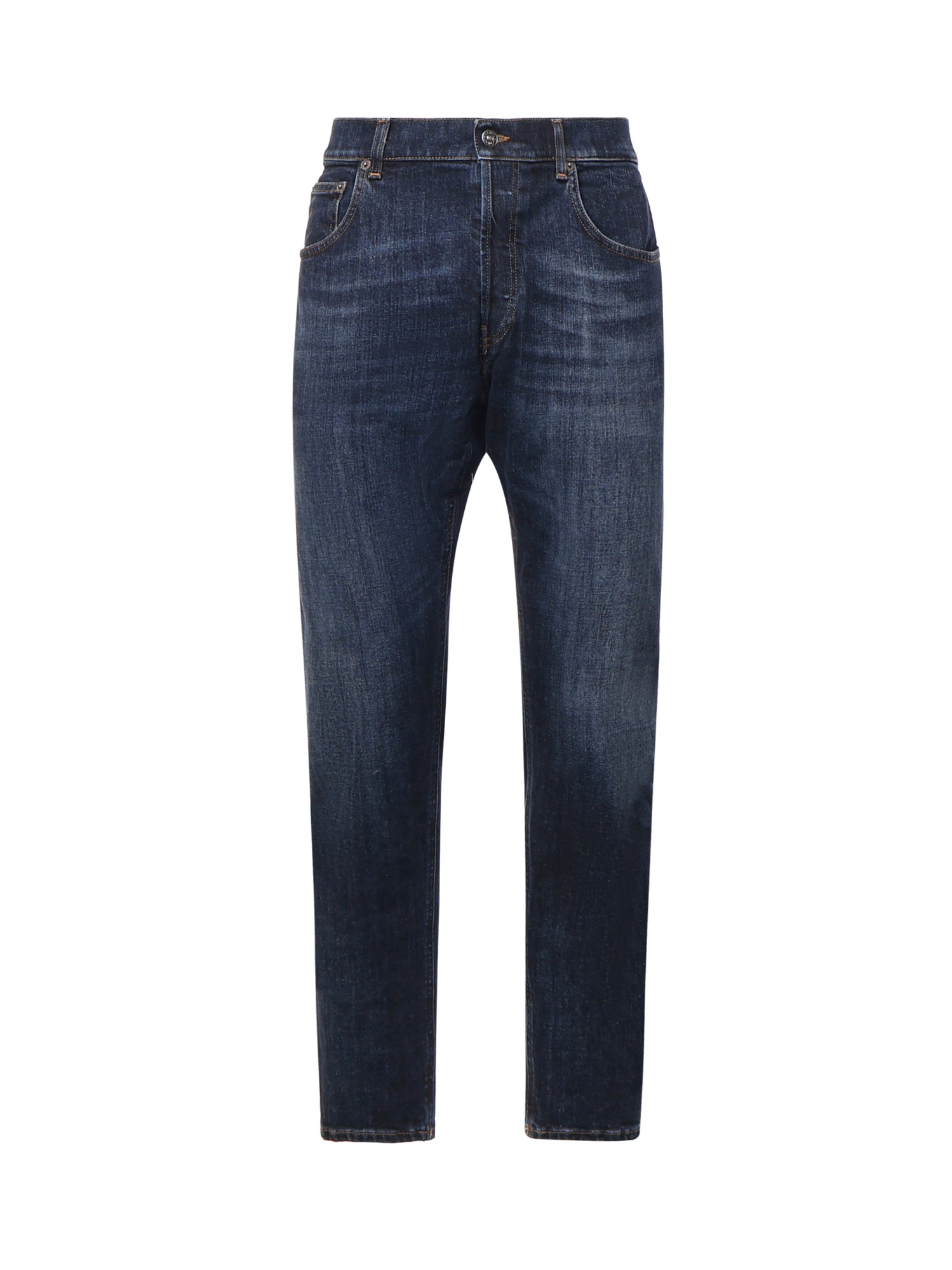 Jeans in denim UP576 DS0406UMU2800 DONDUP 