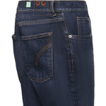 Jeans in denim UP576 DS0406UMU2800 DONDUP 