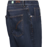 Jeans in denim UP576 DS0406UMU2800 DONDUP 