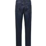 Jeans in denim UP576 DS0406UMU2800 DONDUP 