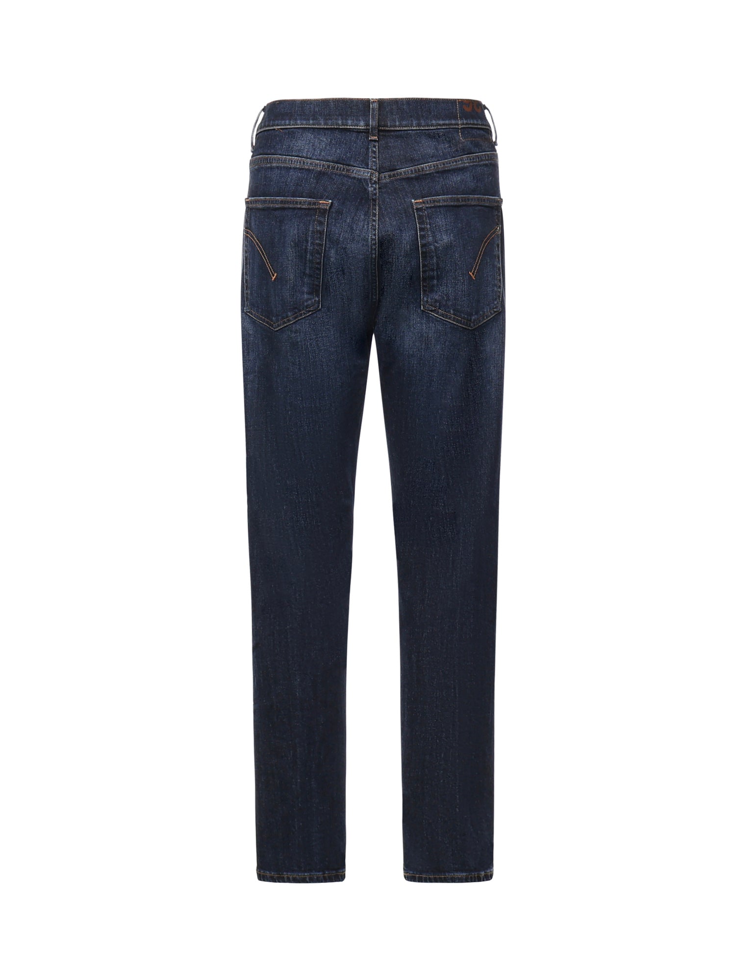 Jeans in denim UP576 DS0406UMU2800 DONDUP 