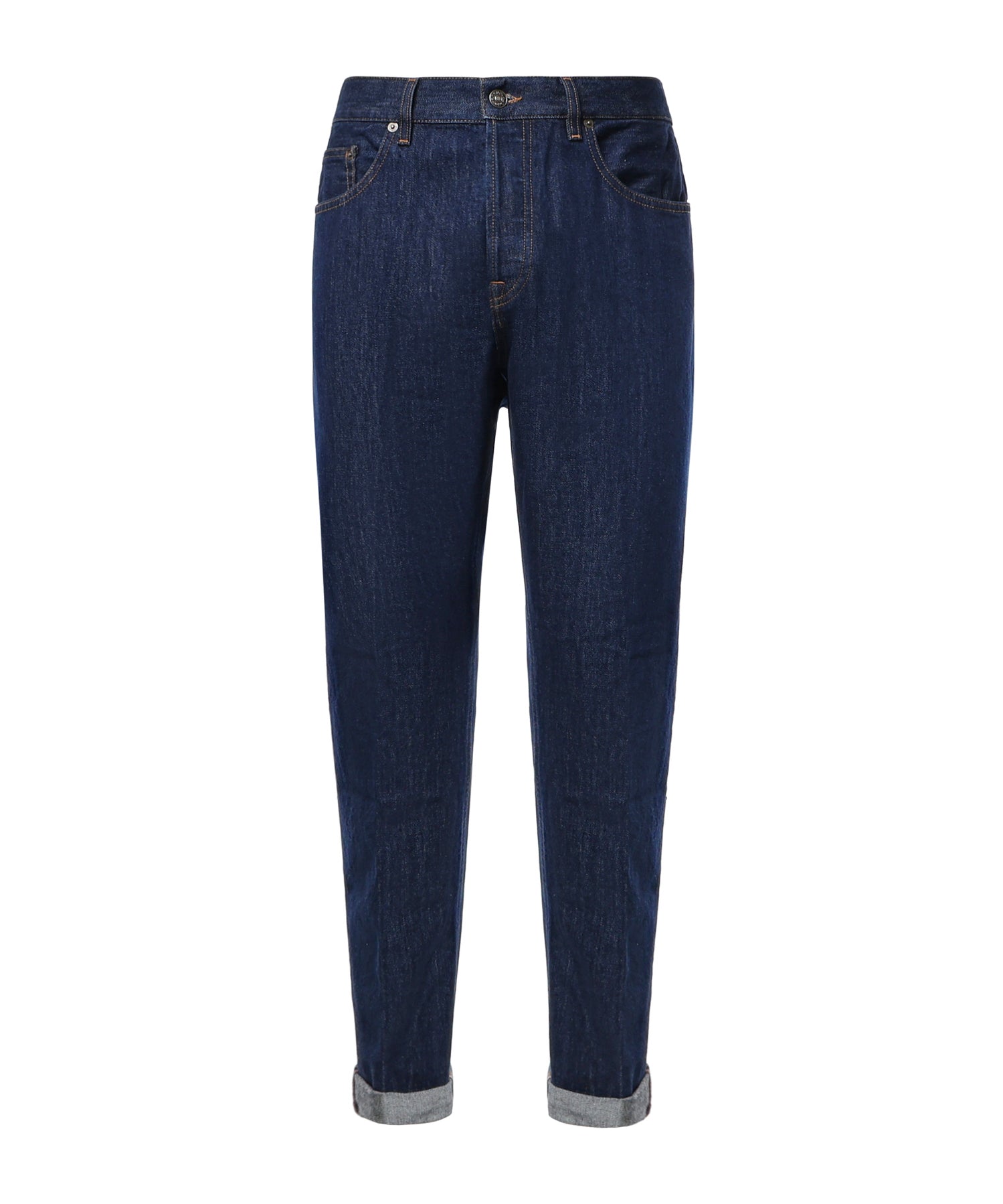 Jeans Icon in denim UP730 DFE338UMX7800 DONDUP 