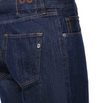 Jeans Icon in denim UP730 DFE338UMX7800 DONDUP 