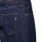 Jeans Icon in denim UP730 DFE338UMX7800 DONDUP 