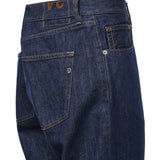 Jeans Icon in denim UP730 DFE338UMX7800 DONDUP 