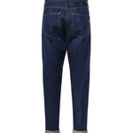 Jeans Icon in denim UP730 DFE338UMX7800 DONDUP 