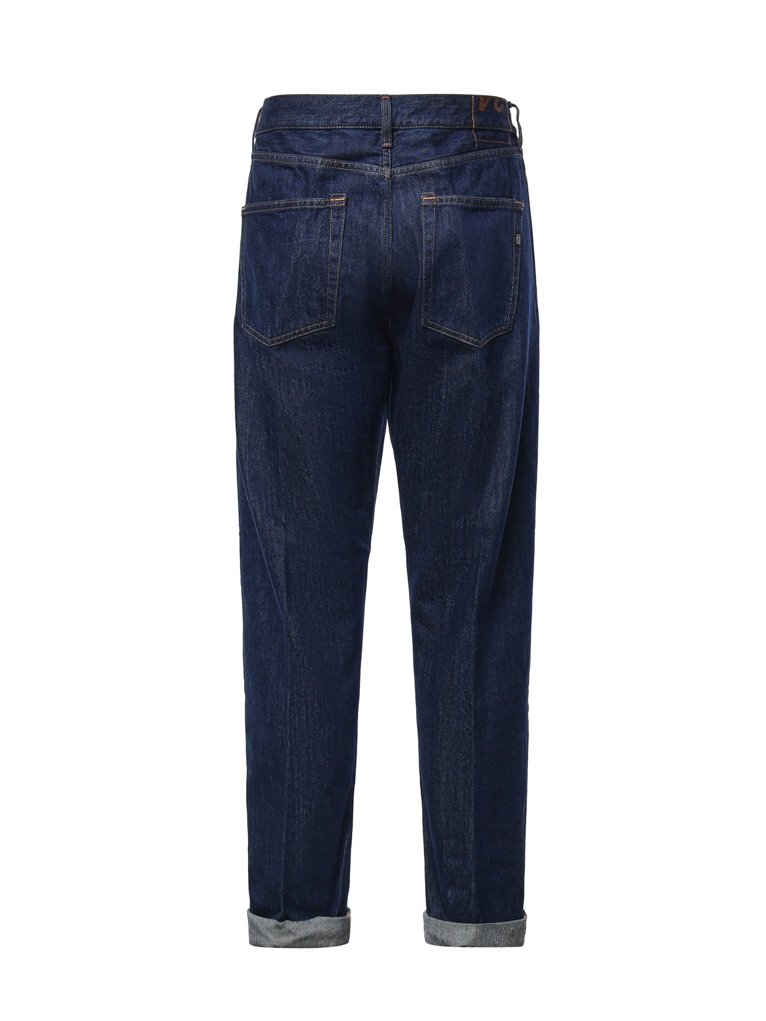 Jeans Icon in denim UP730 DFE338UMX7800 DONDUP 