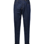 Jeans Icon in denim UP730 DFE338UMX7800 DONDUP 
