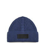 Cappello in lana con logo UQ065 Y00474UXXX815 DONDUP 