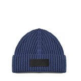 Cappello in lana con logo UQ065 Y00474UXXX815 DONDUP 